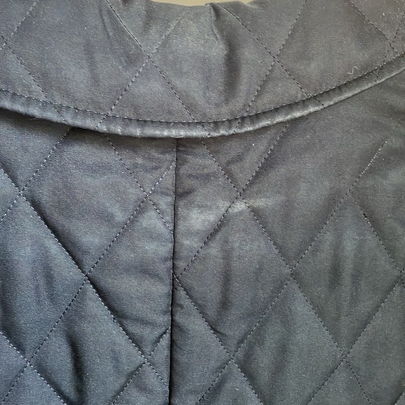 BURBERRY jacket size XS. Worn condition!!!! - Picture 9 of 11